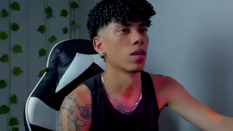 Tyler Garcia  online show from 02-05-25, 05:52