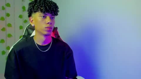 Tyler Garcia  online show from 02-06-25, 07:56