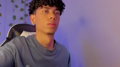 Tyler Garcia  online show from 02-18-25, 02:59