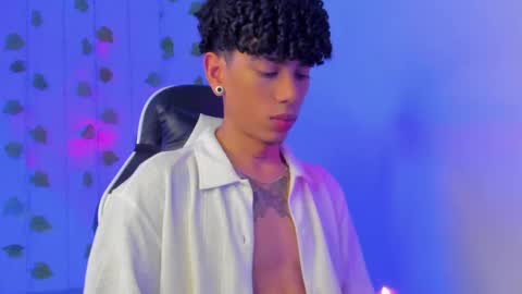 Tyler Garcia  online show from 02-19-25, 12:00