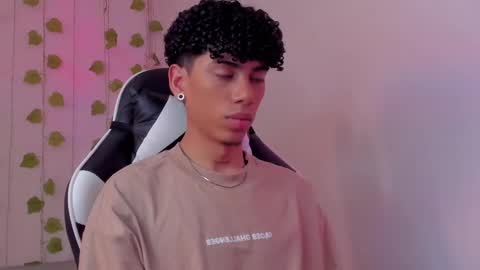 Tyler Garcia  online show from 02-20-25, 03:41