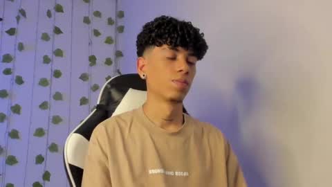 Tyler Garcia  online show from 03-05-25, 09:15