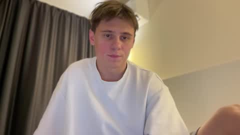 tyler_garrner online show from 10-16-25, 05:47