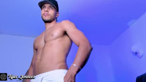 Tyler online show from 10-20-25, 10:32