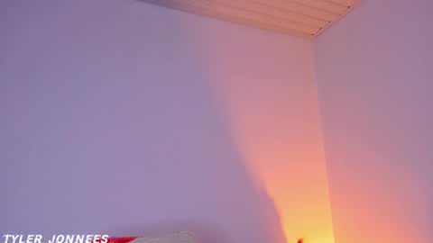 Tyler online show from 02-18-26, 04:25