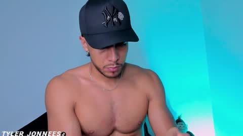 Tyler online show from 02-19-26, 04:30