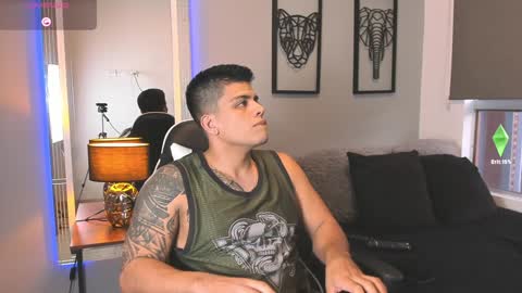 David online show from 12-04-24, 10:51