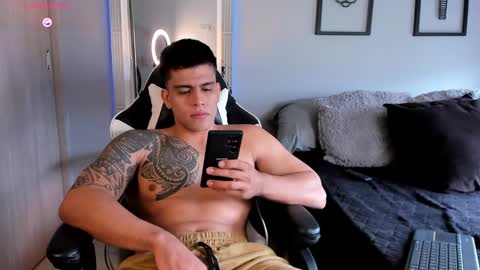 David online show from 12-19-24, 04:46
