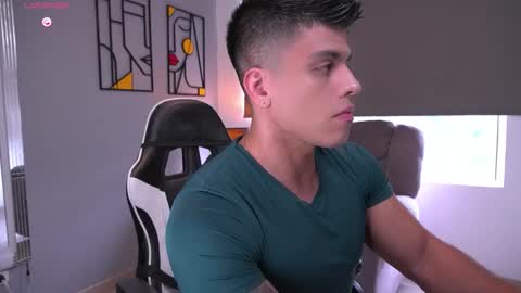 David online show from 01-14-26, 07:41