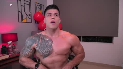 David online show from 02-15-26, 12:18