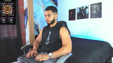 Snapshot of tyler_price01 chatting on 09-14-25, 04:17 Tyler online show from 09-14-25, 04:17
