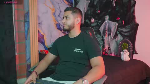 Tyler online show from 10-22-25, 10:09