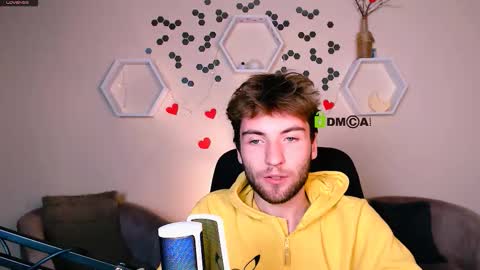 tyler_sparks_ online show from 10-08-25, 09:56