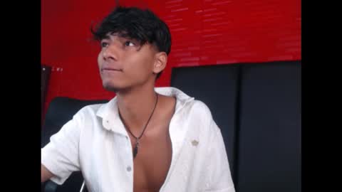 tyler_wolf_1 online show from 10-09-25, 11:30