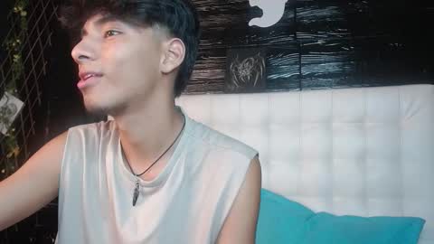 tyler_wolf_1 online show from 10-30-25, 02:07