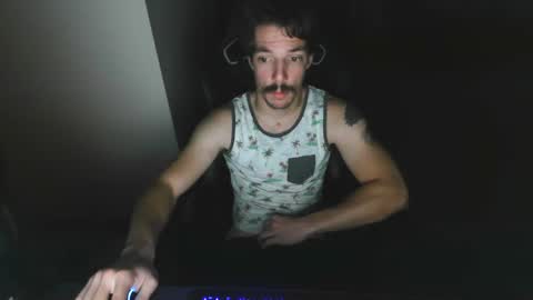 Tyler online show from 12-08-24, 05:18