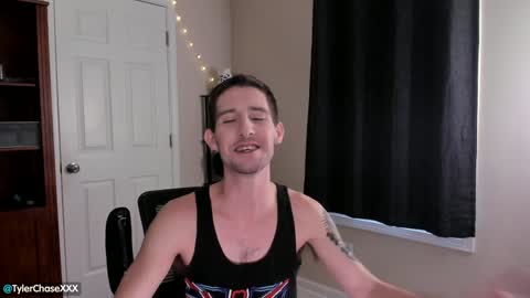 Tyler Chase online show from 12-04-24, 10:08