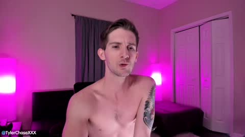 Tyler Chase online show from 02-28-25, 12:32