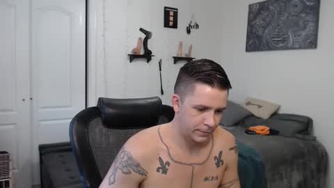 Snapshot of tylerdallas chatting on 01-30-25, 11:24 TylerDallas online show from 01-30-25, 11:24