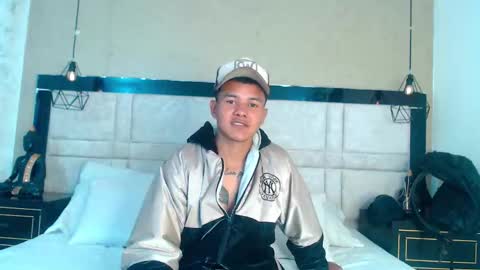 Tyler online show from 02-19-26, 08:38