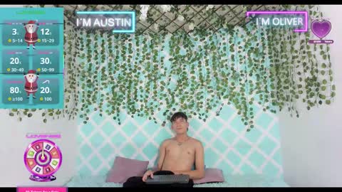 tylerhot2005 online show from 12-20-25, 06:15