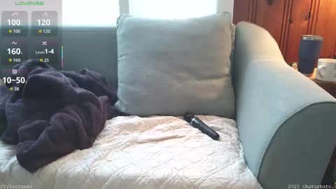 Tyler Sands online show from 01-08-26, 01:24