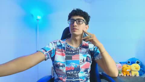   online show from 10-14-25, 07:58