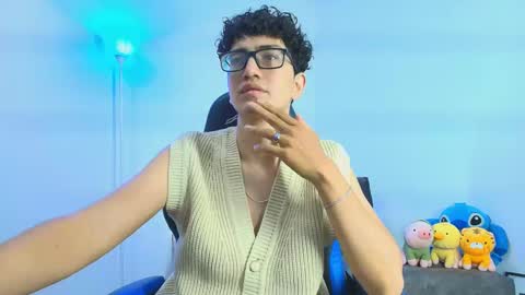   online show from 10-31-25, 05:30