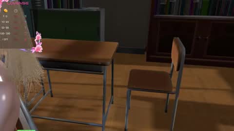 Snapshot of tyra_foxx chatting on 10-27-25, 03:27 tyra_foxx online show from 10-27-25, 03:27