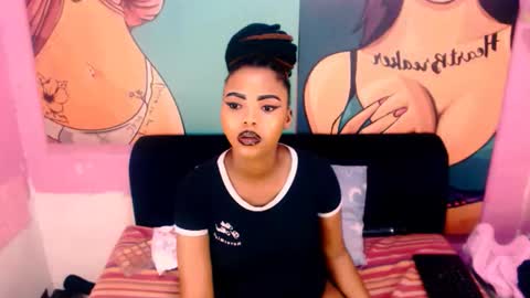 Tyra online show from 10-16-25, 07:04