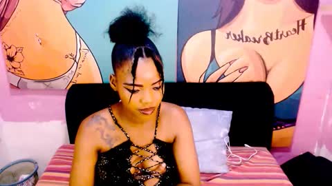 Tyra online show from 12-03-25, 06:39