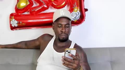 Dvid Rullers online show from 12-23-25, 01:03