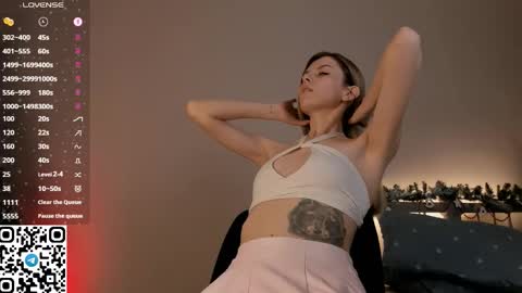 Christine 3 Next broadcast tomorrow at 2100 GMT 5 online show from 02-19-26, 05:42