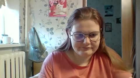 Tyuoooy3s online show from 09-14-25, 06:12