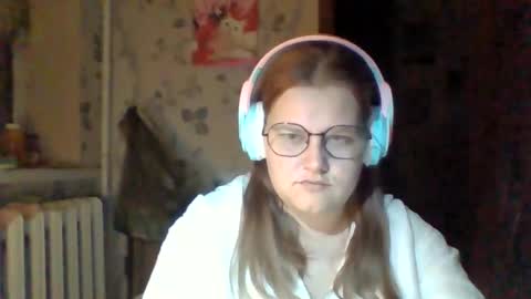 Tyuoooy3s online show from 09-14-25, 06:18
