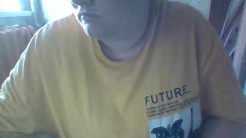 Tyuoooy3s online show from 10-04-25, 08:23
