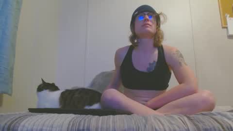 TylerAlternative online show from 01-03-25, 01:27