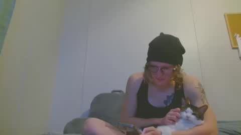 TylerAlternative online show from 01-04-25, 05:16