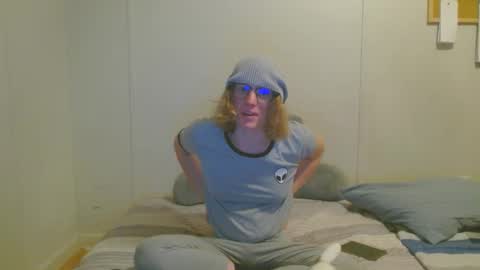 TylerAlternative online show from 01-14-25, 05:19