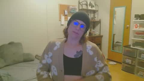 TylerAlternative online show from 02-06-25, 05:25