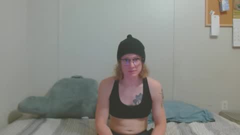 TylerAlternative online show from 02-25-25, 06:03