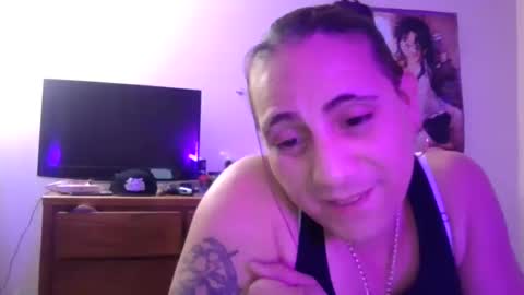 Azelia B online show from 12-23-24, 12:41