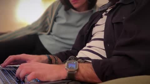 Snapshot of uasabi91 chatting on 03-28-26, 07:13 beard123 online show from 03-28-26, 07:13