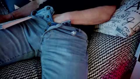 Daddy online show from 03-01-25, 03:32