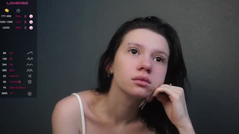 Lili online show from 01-27-25, 08:28