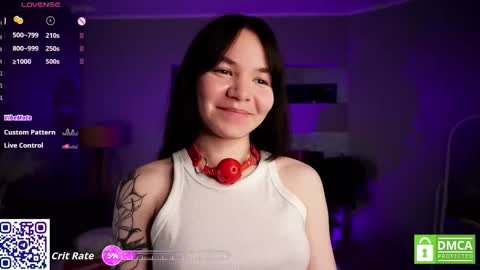 Lili online show from 10-13-25, 03:39