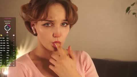 Lili online show from 02-18-26, 08:05