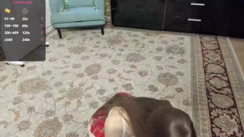 Liky online show from 10-23-25, 10:41