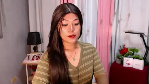 Snapshot of ugly_asianlover chatting on 01-08-25, 06:52 rechelle online show from 01-08-25, 06:52