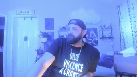 Ugly Viking online show from 12-11-24, 10:06